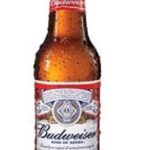 Budweiser 6pk 16oz Cans