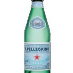 San Pellegrino Sparkling Water 750ml