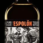 Espolon Reposado Tequila 750mL
