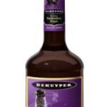 Dekuyper Creme De Cassis - 750ml