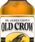 Old Crow Bourbon 1.75l
