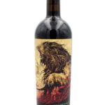 Juggernaut Hillside Cab 750ml