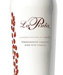 La Pinta Pomegranate 750m