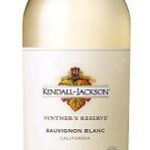 Kendall Jackson Sauv Blanc - 750ml