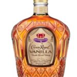 Crown Royal Vanilla 750ml