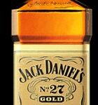 Jack Daniel's No.27 Gold 750ml