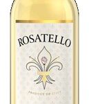 Rosatello Moscato 750ml