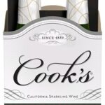 Cooks Spumante Sweet 750ml