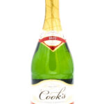 Cooks Brut Champagne 750ml