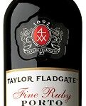 Taylor Fladgate Fine Ruby Port