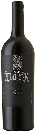 085000022863-mi.jpg Apothic Dark 750ml - Image 1