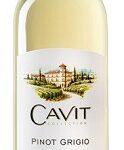 Cavit Pinot Grigio  750ml
