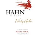 Hahn S.l.h Pinot Noir 750ml