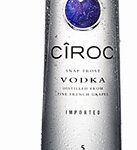 Ciroc Vodka  750ml