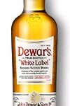 Dewar's White Label Scotch 750ml