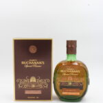 Buchanan's  18yr  750ml