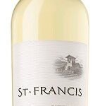 St. Francis Sauv Blanc 750ml