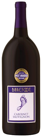 10018341151012-mi.jpg Barefoot Cab Sauv 1.5 L - Image 1