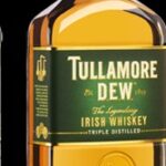 Tullamore Dew 750 Ml