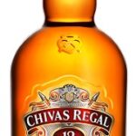 Chivas Regal Scotch 12yr