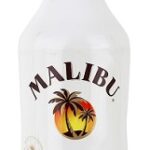 Malibu Coconut Rum 1.75l