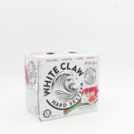 White Claw Watermelon Selzter 6pk Cans