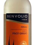Benvolio Pinot Grigio 750ml