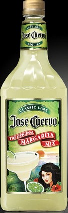 811538011235-mi-1.jpg Jose Cuervo Classic Margarita Mix 1L - Image 1