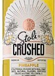 Stoli Pinapple Crushed 50ml