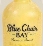 Blue Chair Banana Cream 50ml