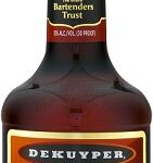 Dekuyper Hot Damn 50ml