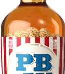 Pb&w Peanut Butter Whiskey 750ml