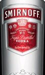 Smirnoff Vodka 1.75L PET