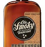 Ole Smoky Salty Caramel Whiskey 750mL