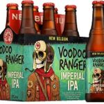New Belgium Voodoo Imperial 6pk bt