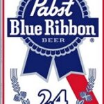 Pabst 12pk 12oz Cans