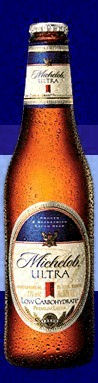 Michelob Ultra 8pk 16oz Alum