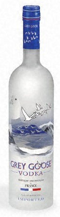 Grey Goose 50mL