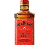 Jack Daniel's Fire 200 ml
