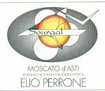 Elio Perrone Moscato d'Asti - sourgal 2014