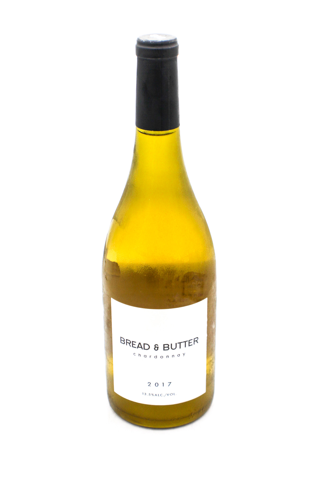 Bread & Butter Chardonnay 750mL