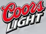 Coors Lt  24oz Can