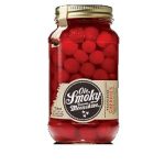 Ole Smoky Cherries 750mL
