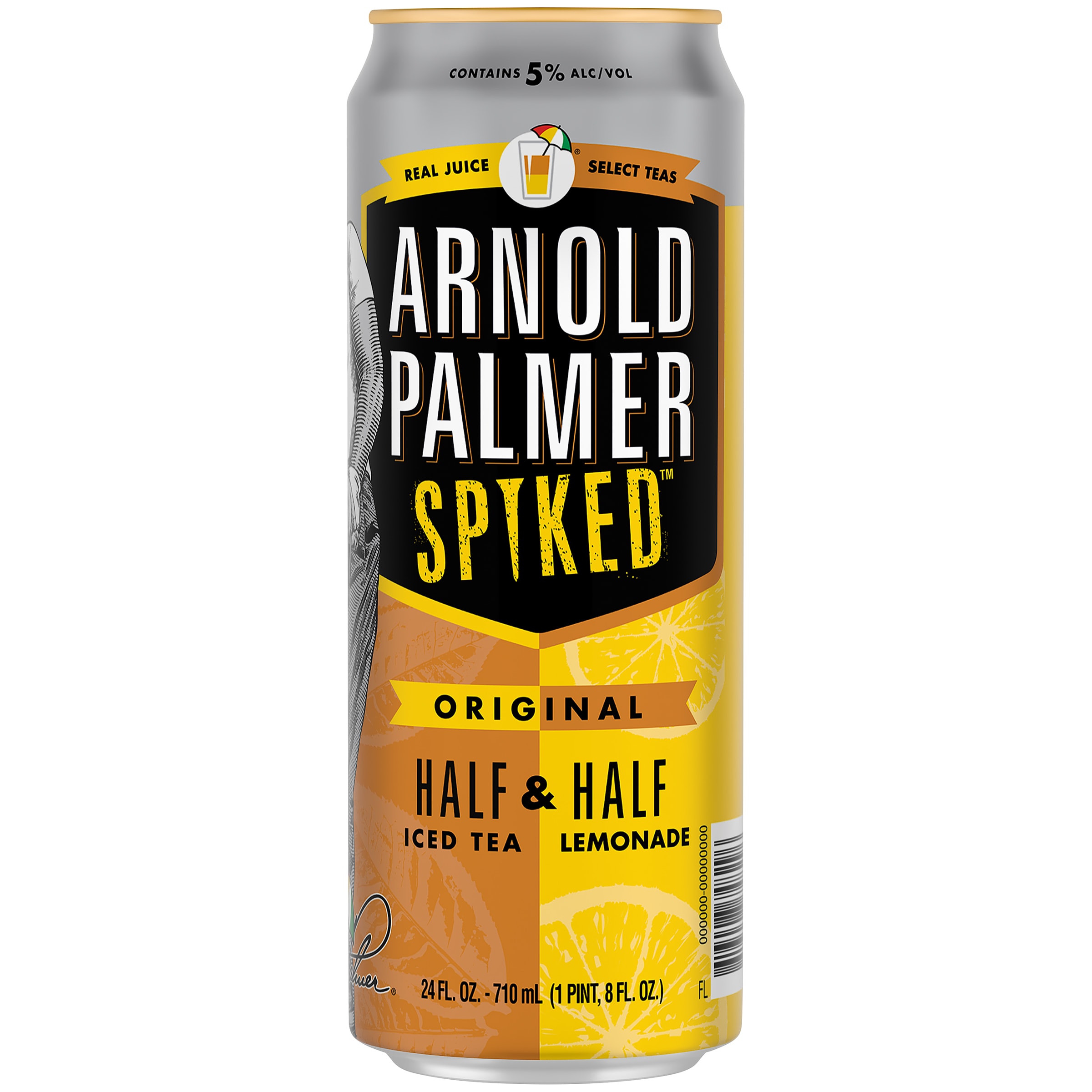 00613008748296.jpeg Arnold Palmer Spiked 24oz - Image 1