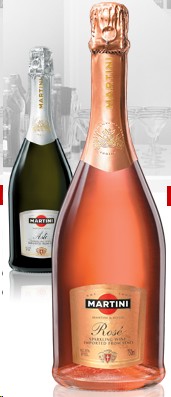 011034503825-mi.jpg Martini & Rossi Rose 750m - Image 1