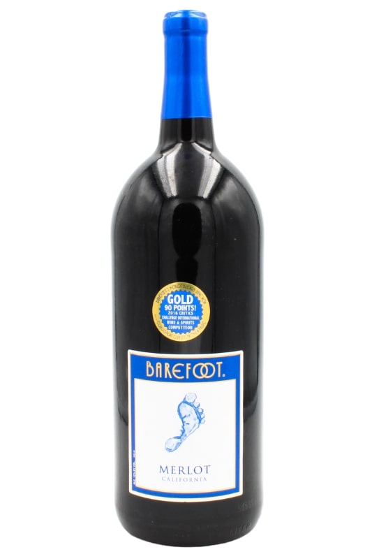 018341151107-mi.jpg Barefoot Merlot 1.5l - Image 1