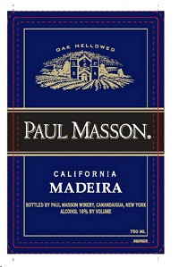 021296602419-mi.jpg Paul Masson Madeira 750ml - Image 1