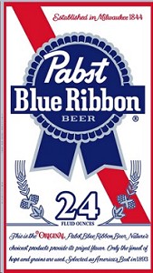 022100112193-mi.jpg Pabst 12pk 12oz Cans - Image 1