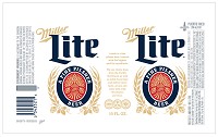 034100575250-mi.jpg Miller Lt 6pk 12oz Bottle - Image 1