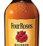 Four Roses Bourbon 750ml